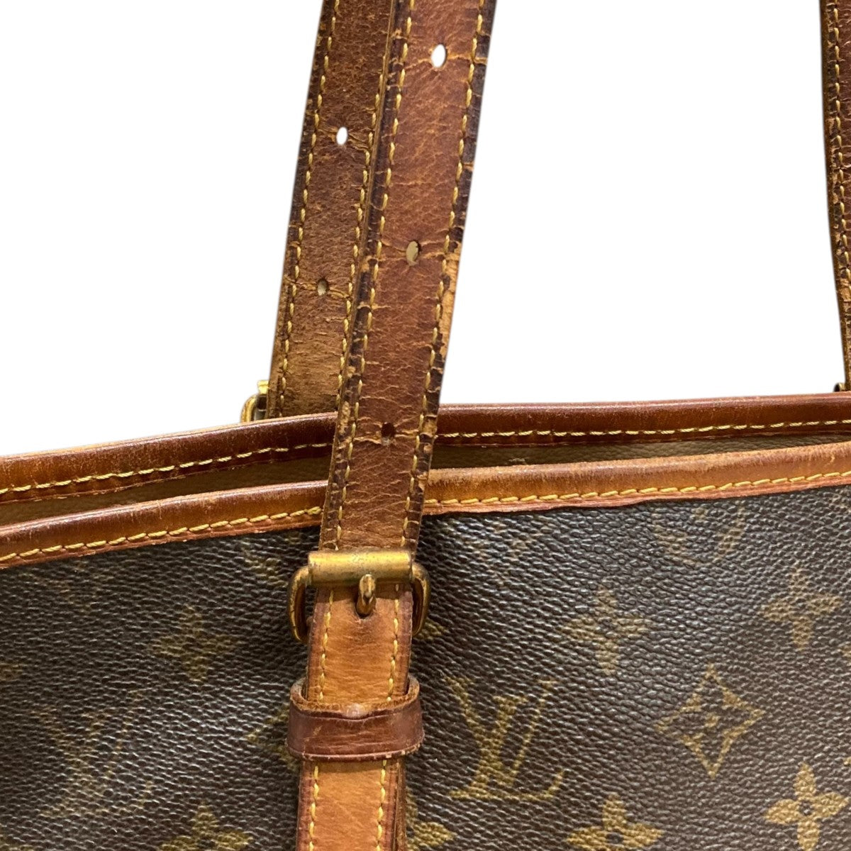 LOUIS VUITTON(ルイヴィトン) フランス製造 2003年製造