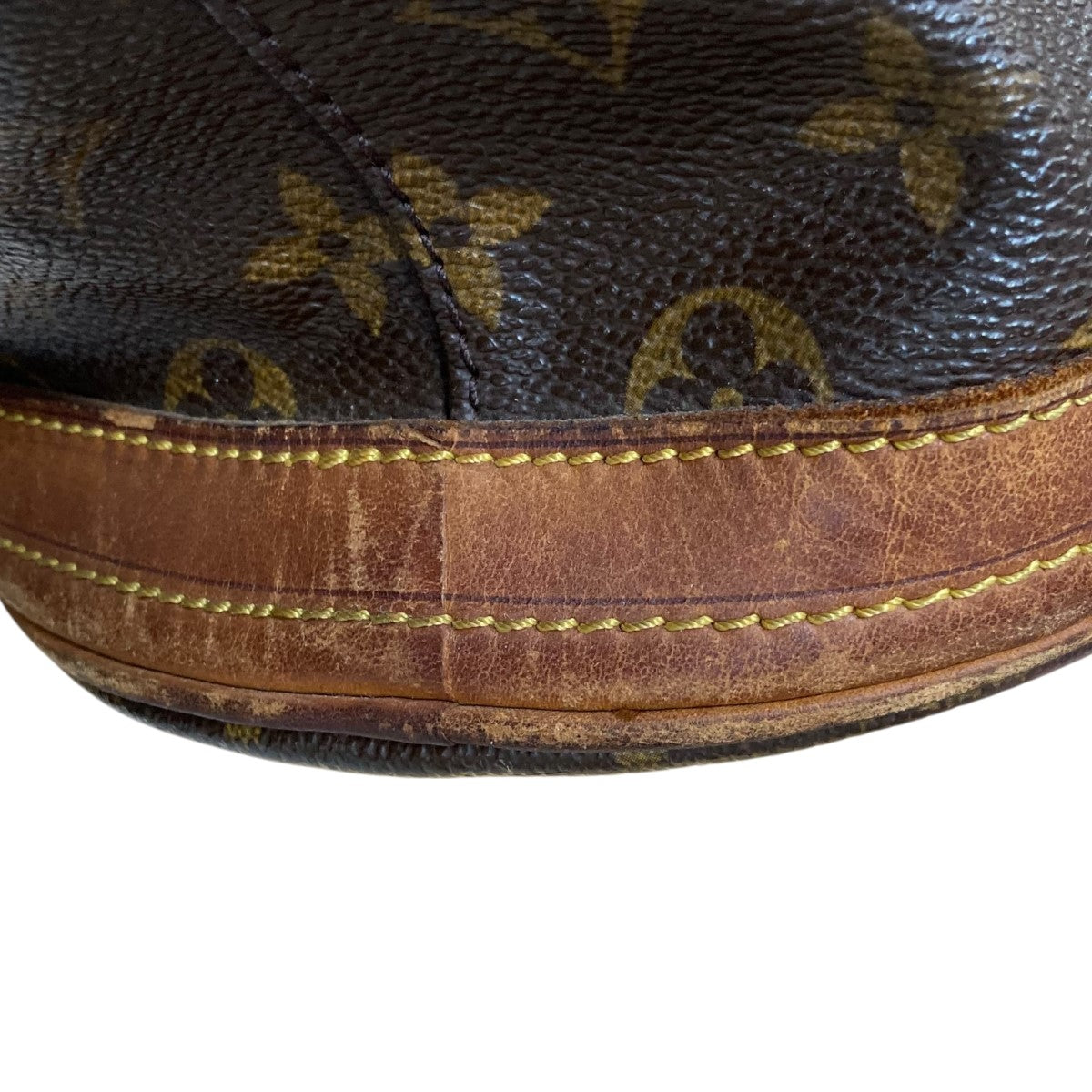 LOUIS VUITTON(ルイヴィトン) フランス製造 2003年製造