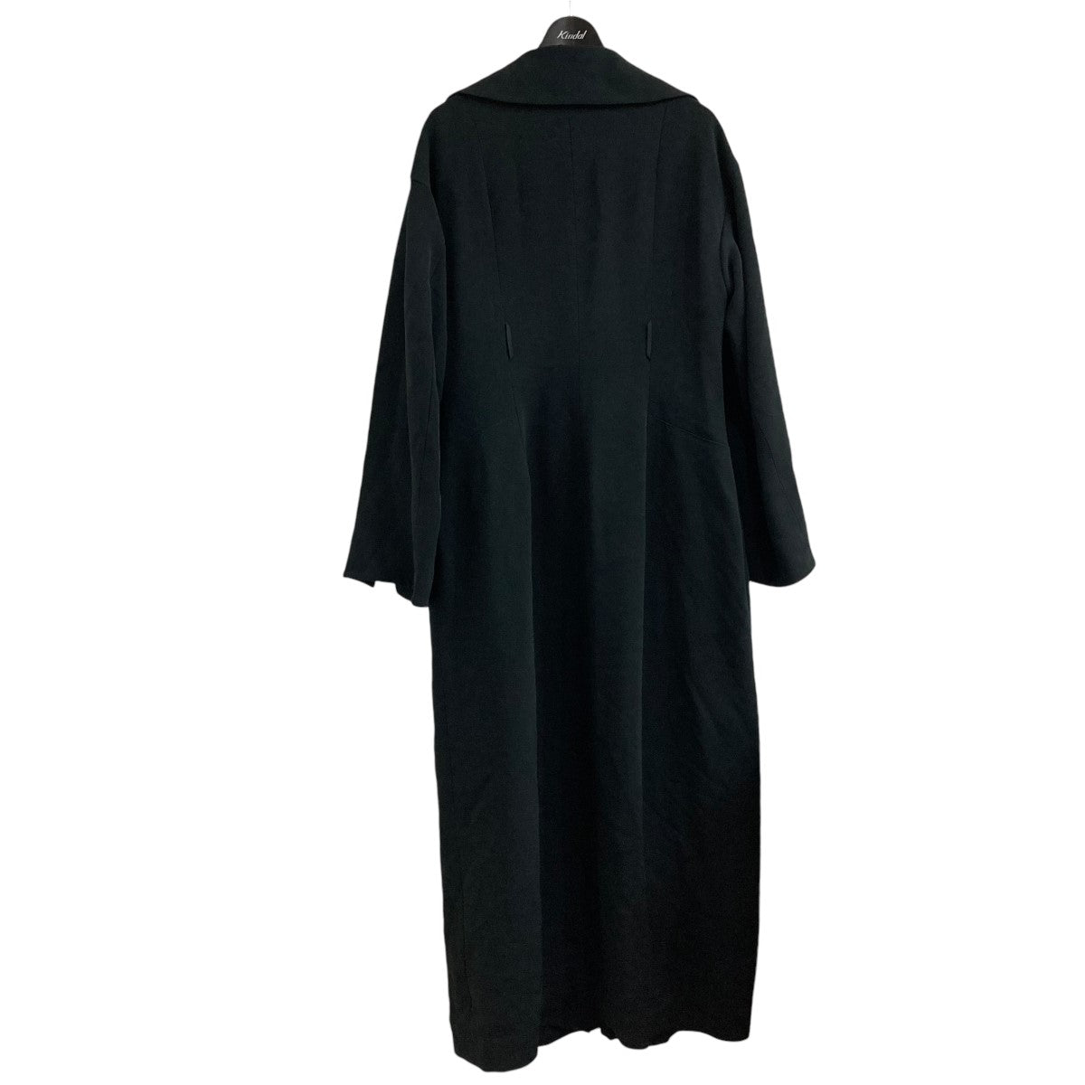 HARUNOBUMURATA(ハルノブムラタ) JONSONロングコートHM24S119-SOV11  