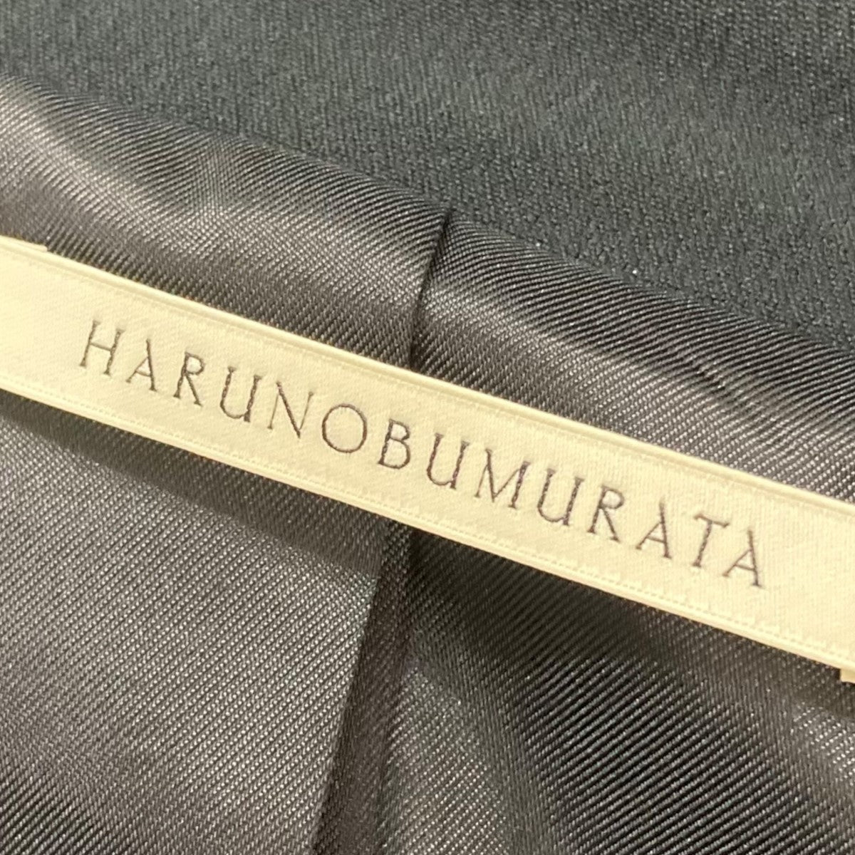 新品タグ付きハルノブムラタ Harunobumurata ボアコート - メルカリ