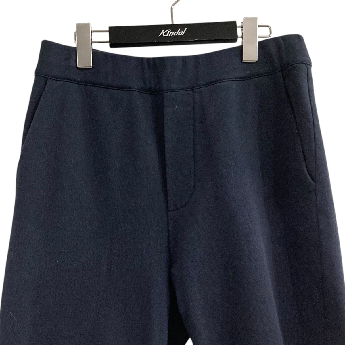 PRADA(プラダ) スウェットパンツ ネイビー サイズ XS｜【公式