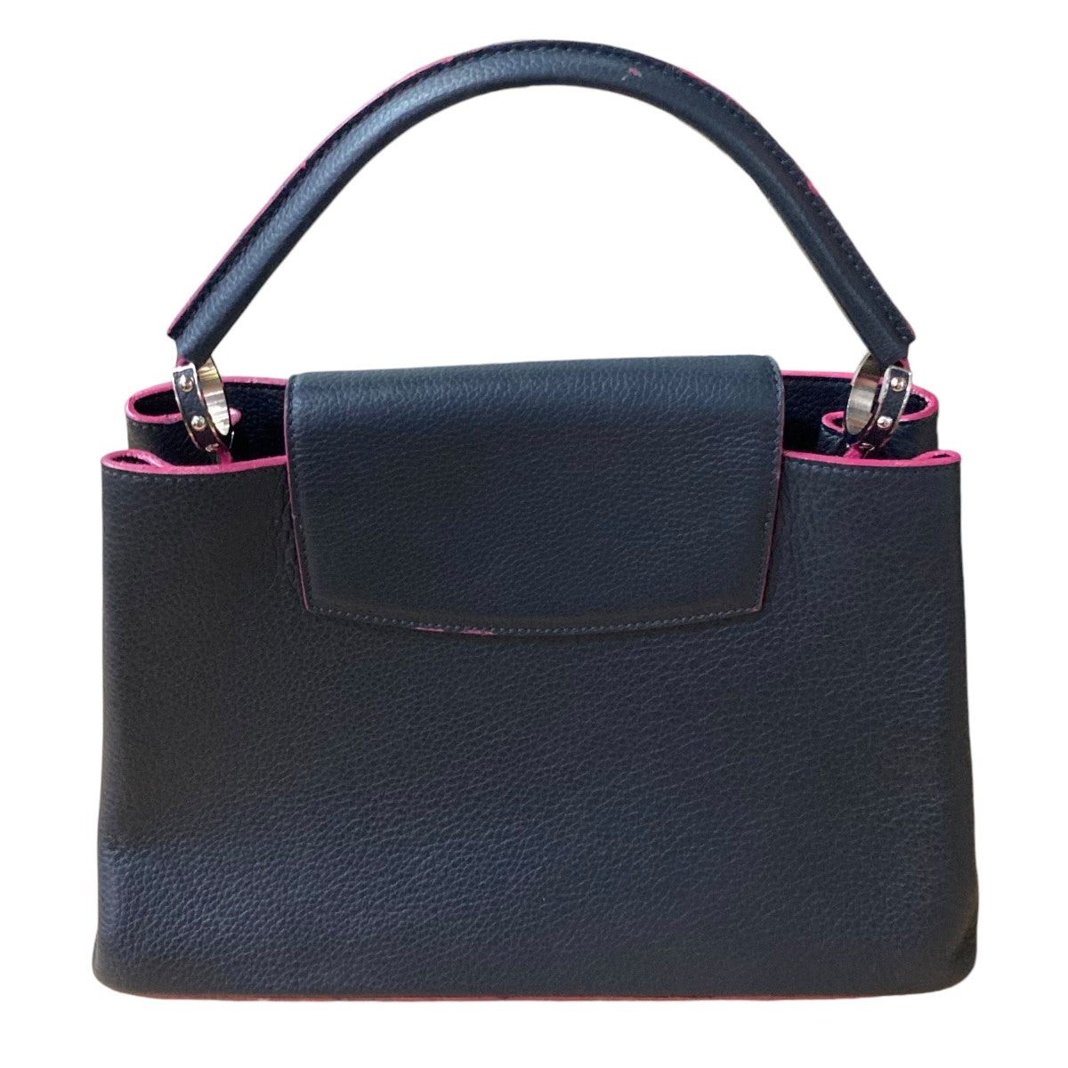 LOUIS VUITTON カプシーヌMM 2WAY バッグ の古着・中古アイテム