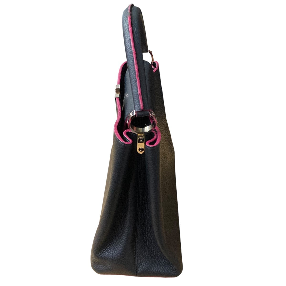 LOUIS VUITTON カプシーヌMM 2WAY バッグ の古着・中古アイテム