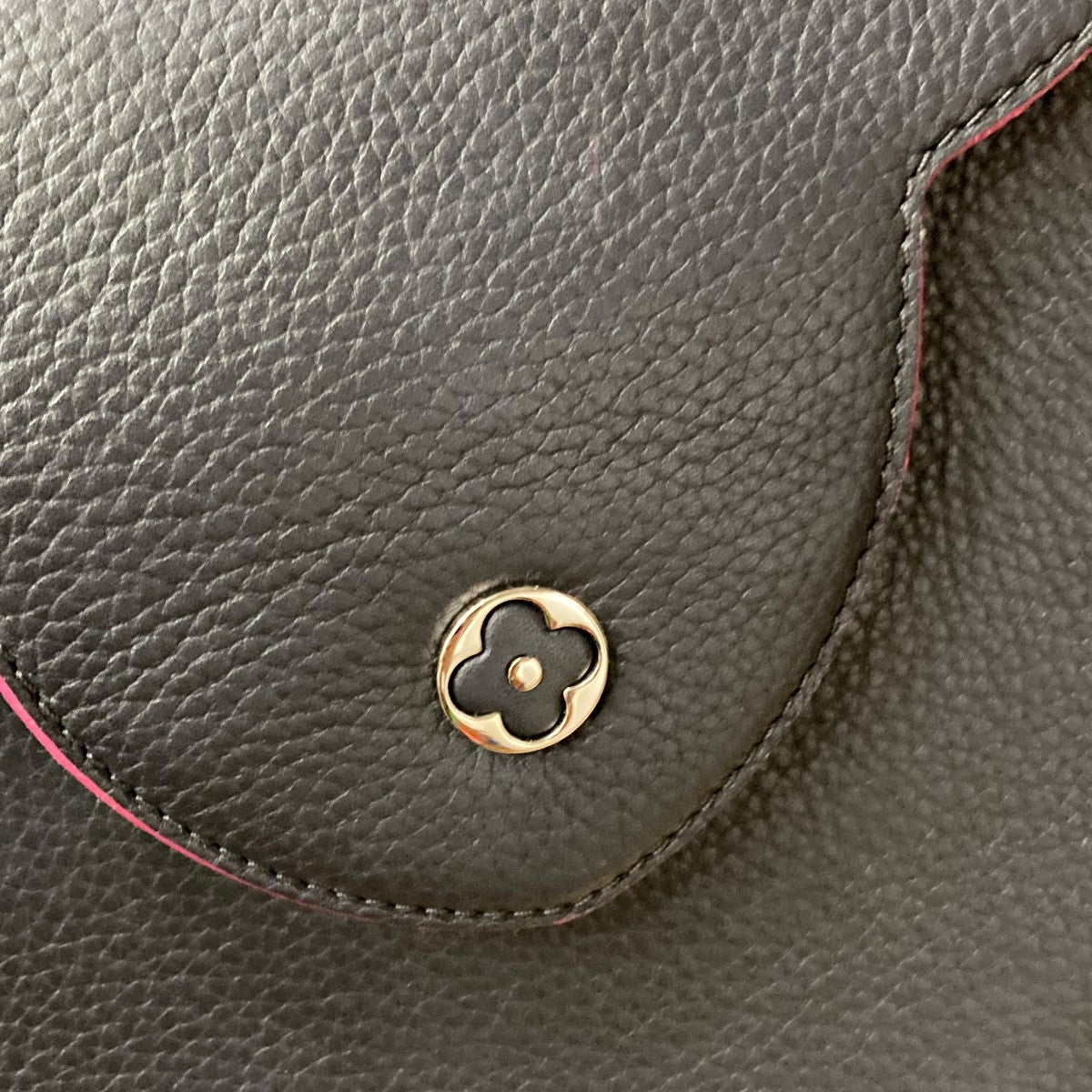 LOUIS VUITTON(ルイヴィトン) カプシーヌMM 2WAY バッグ MI5104