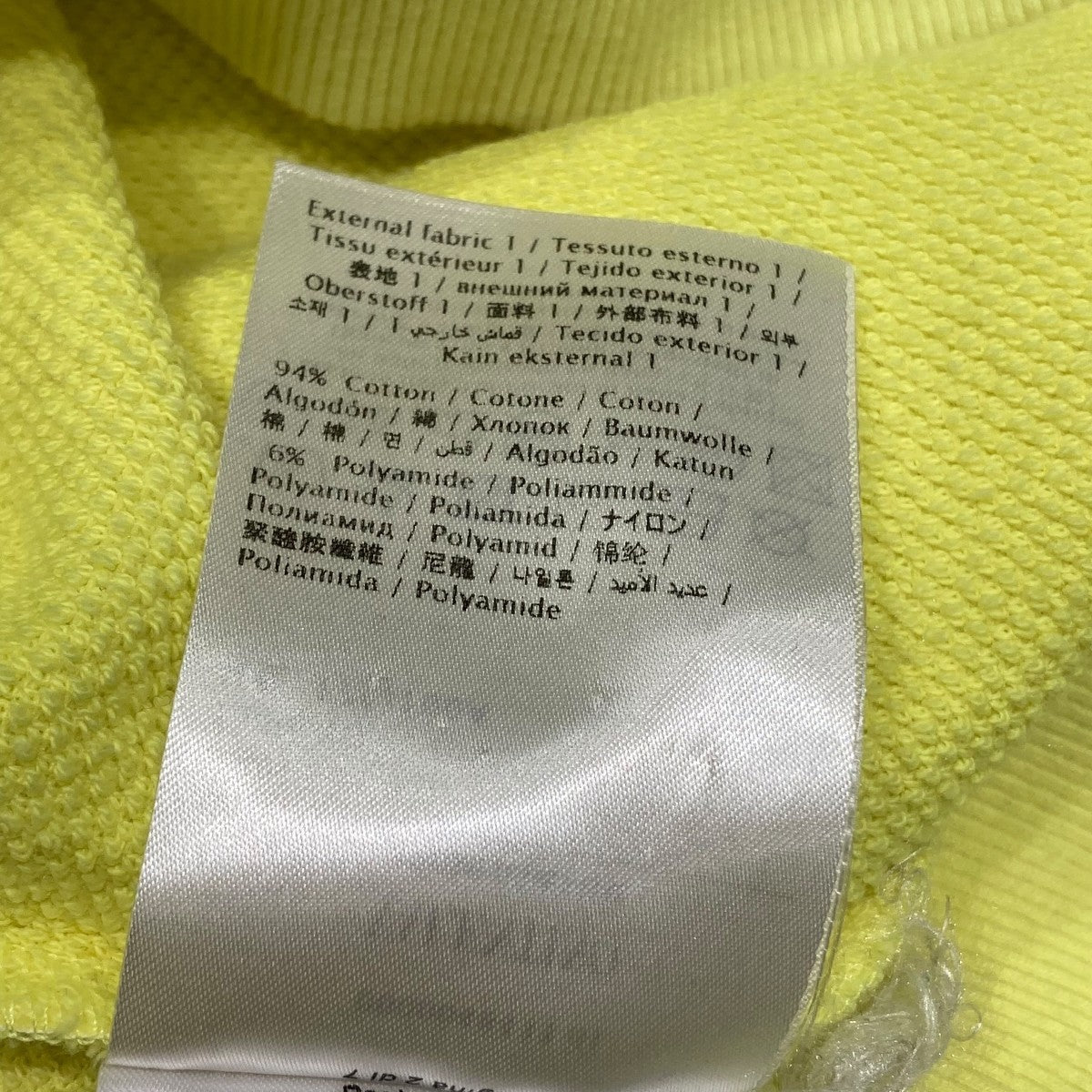 VALENTINO(ヴァレンチノ) VロゴパーカーTR0MF05W5HM TR0MF05W5HM
