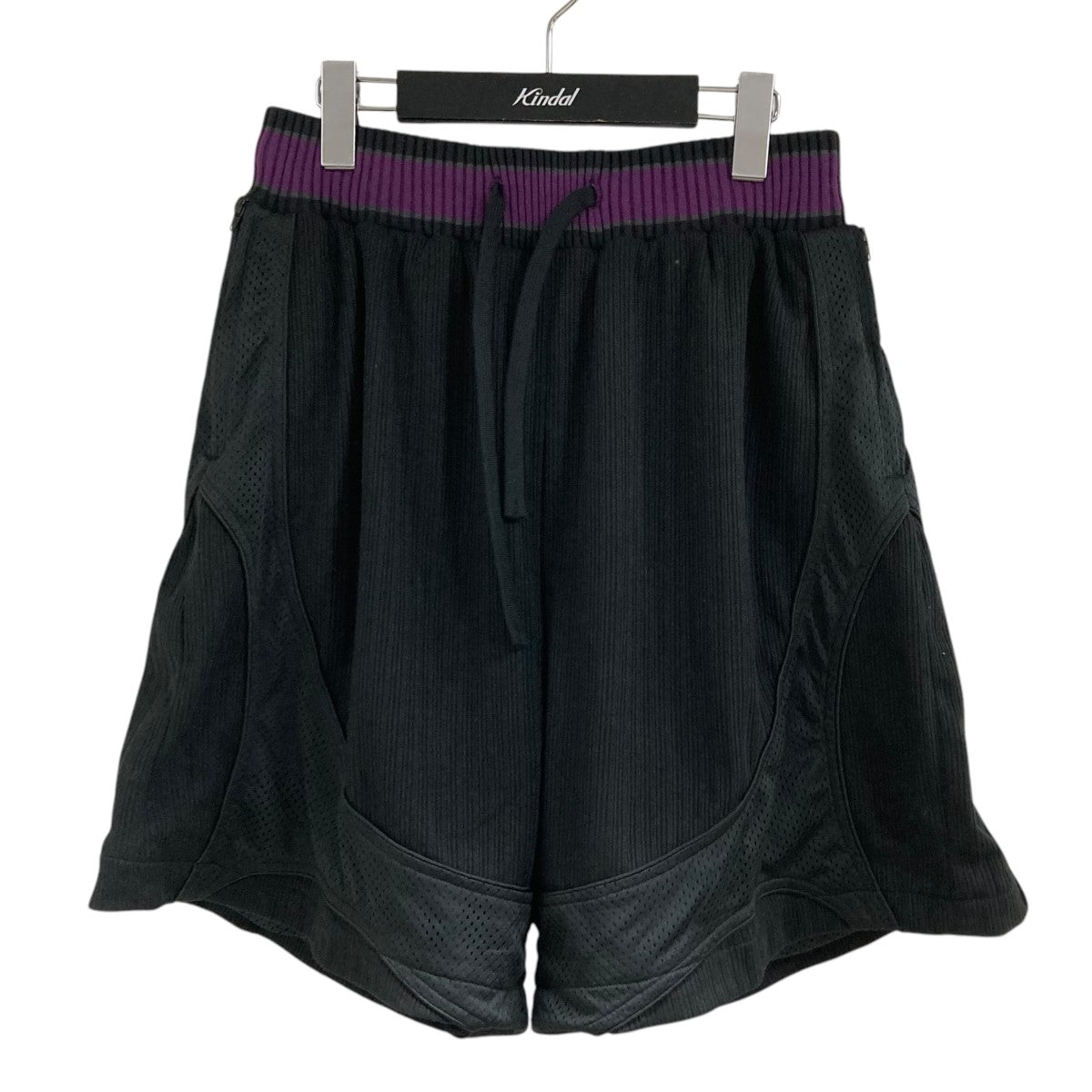 DISCOVERED(ディスカバード) 24SSMickey Wide Shortsハーフ