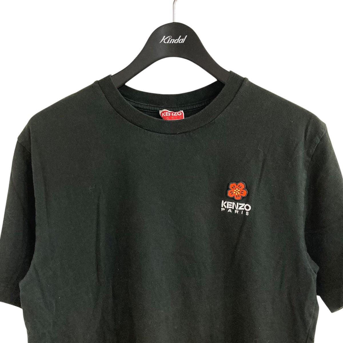 【関税込】新作◆KENZO ケンゾー◆ロゴ コットン Tシャツ 長袖 関税込】新作◇KENZO ケンゾー◇ロゴ コットン Tシャツ 長袖