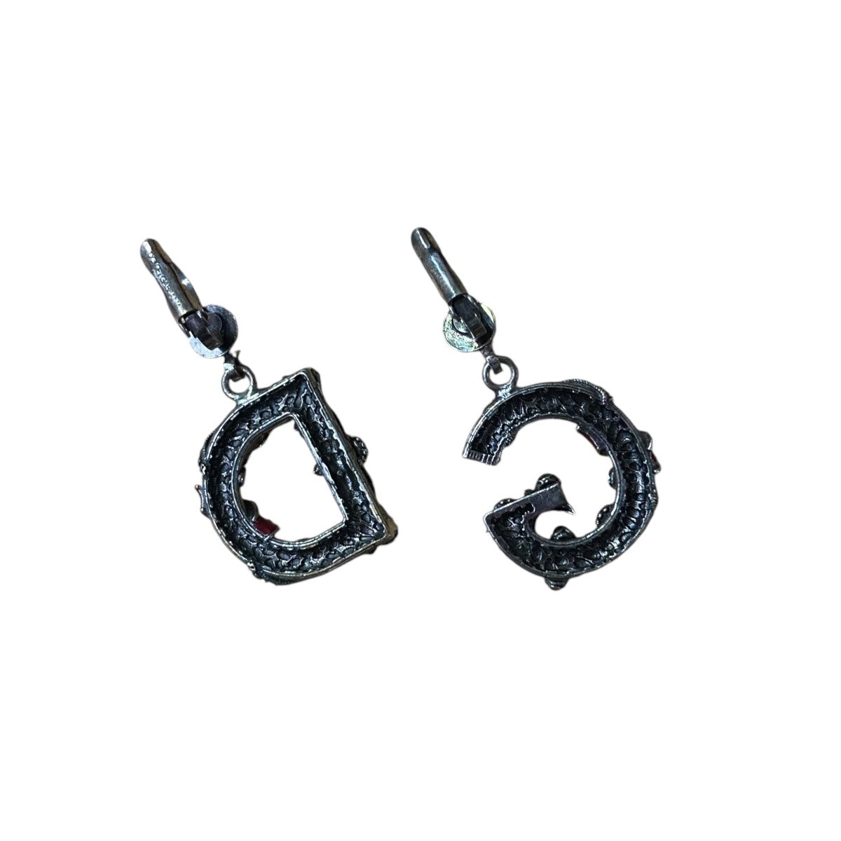 DGピアス