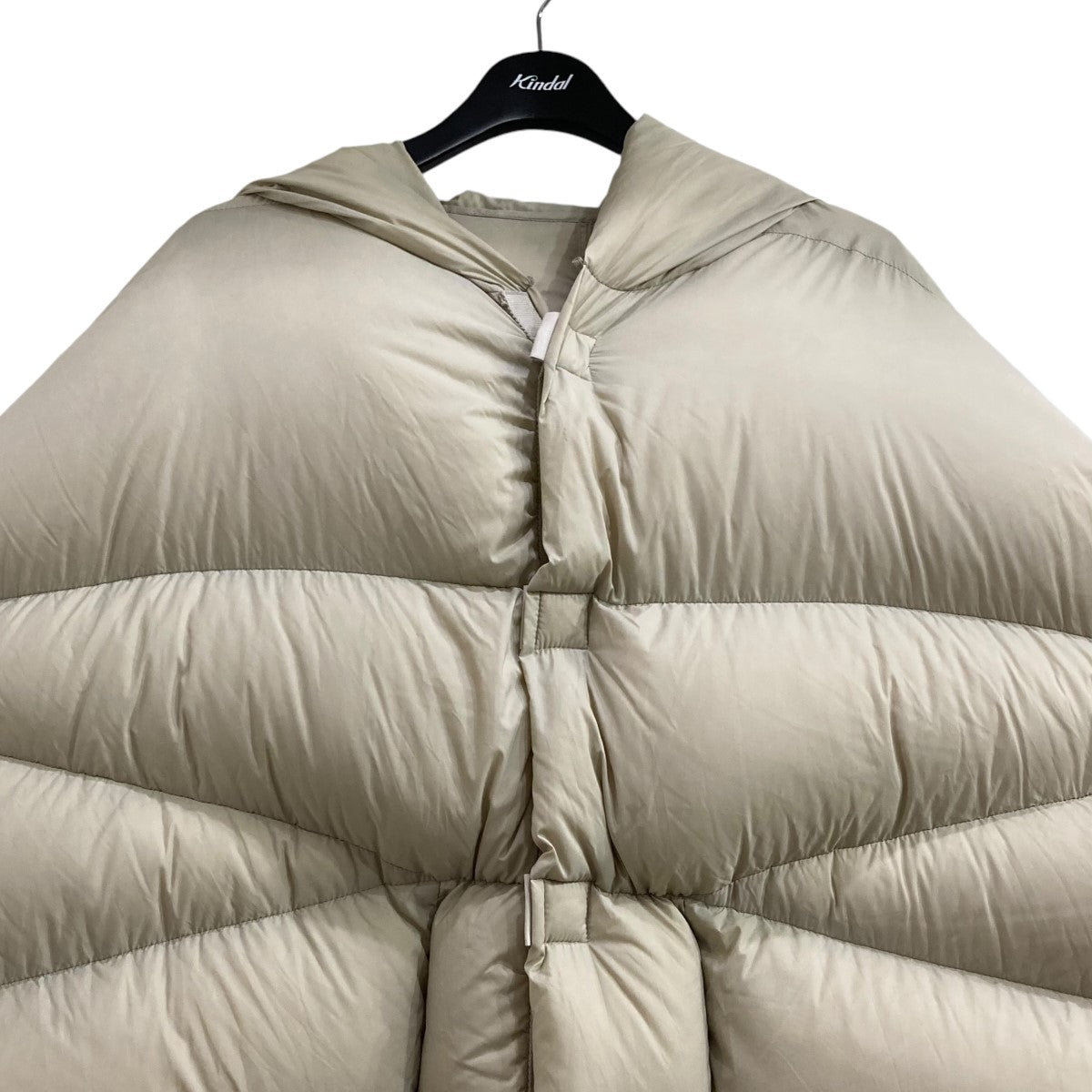 RICK OWENS(リックオウエンス) 13AWレザージャケットRP13F07008-LGI