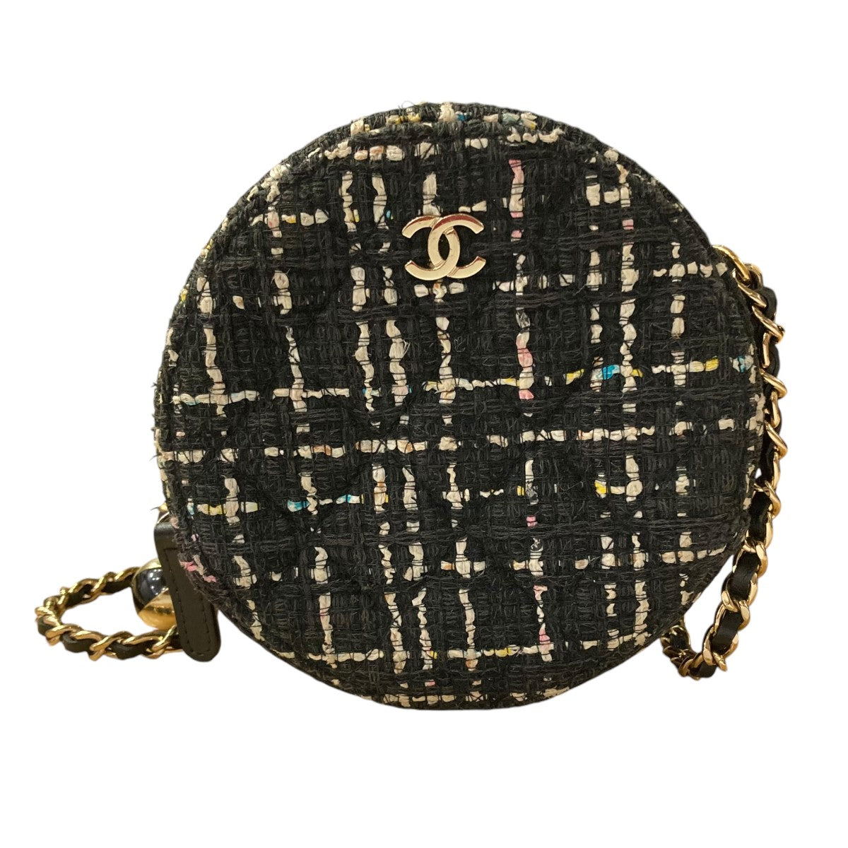 シャネルCHANELツイードバッグ入りセット即日完売品 シャネル CHANEL ツイードバッグ | Advanced Style