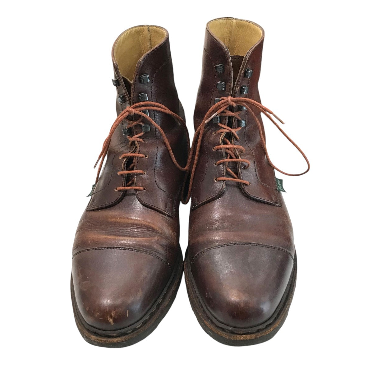 たーさん専用　パラブーツ　アルル　6.5 パラブーツ／PARABOOT | LASTLAB 渋谷の革靴専門店 – Page 6