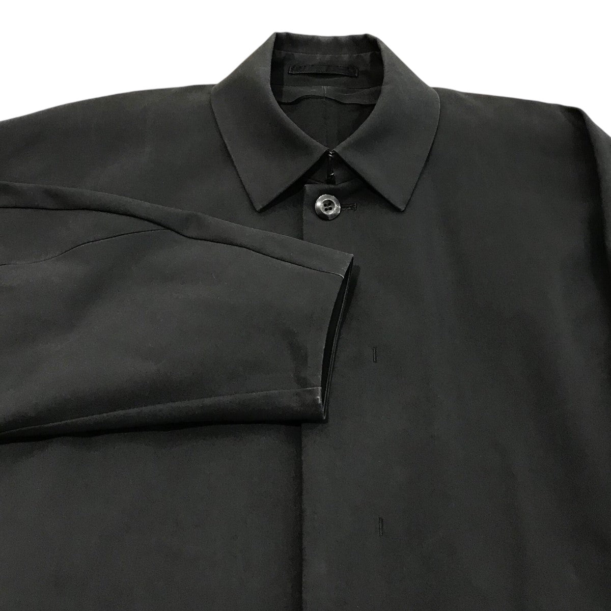 KAZUYUKI KUMAGAI ATTACHMENT(カズユキクマガイアタッチメント) ステン