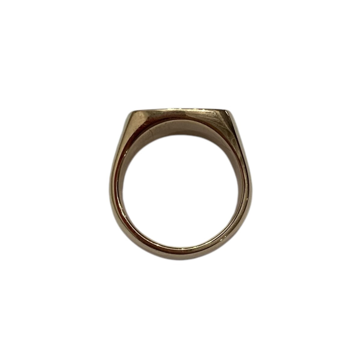 ◎即日発送◎TOMWOOD シグネットリング 7号 ピンキーリング ◎即日発送◎TOMWOOD シグネットリング 7号 ピンキーリング