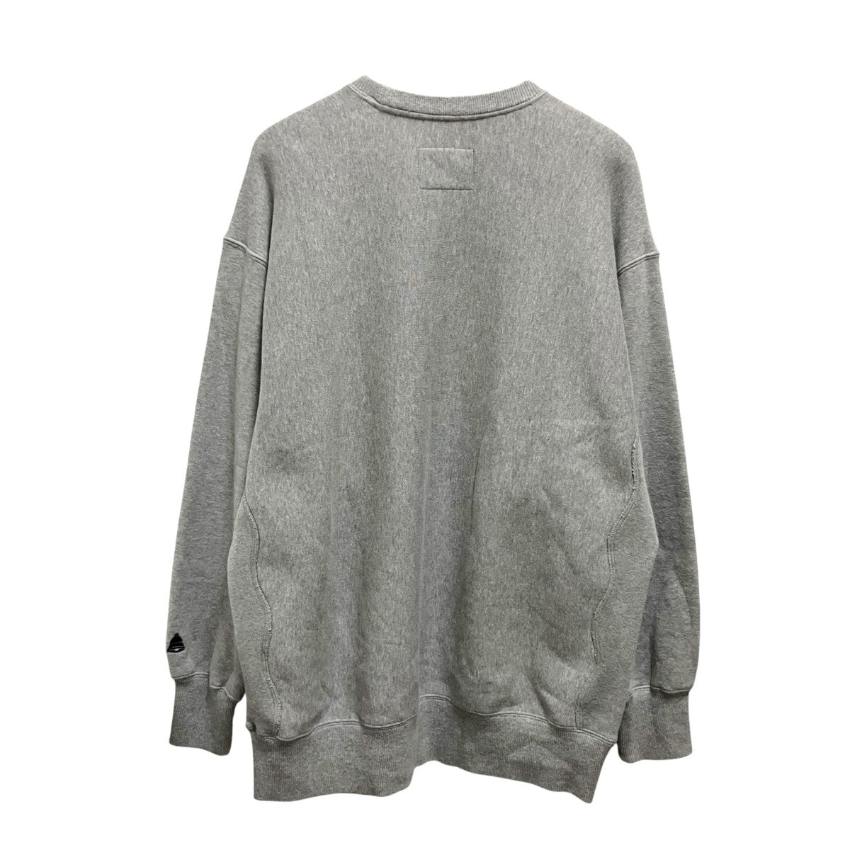 RIVER WAVE CREW NECKクルーネックスウェットトレーナー22S BSW01
