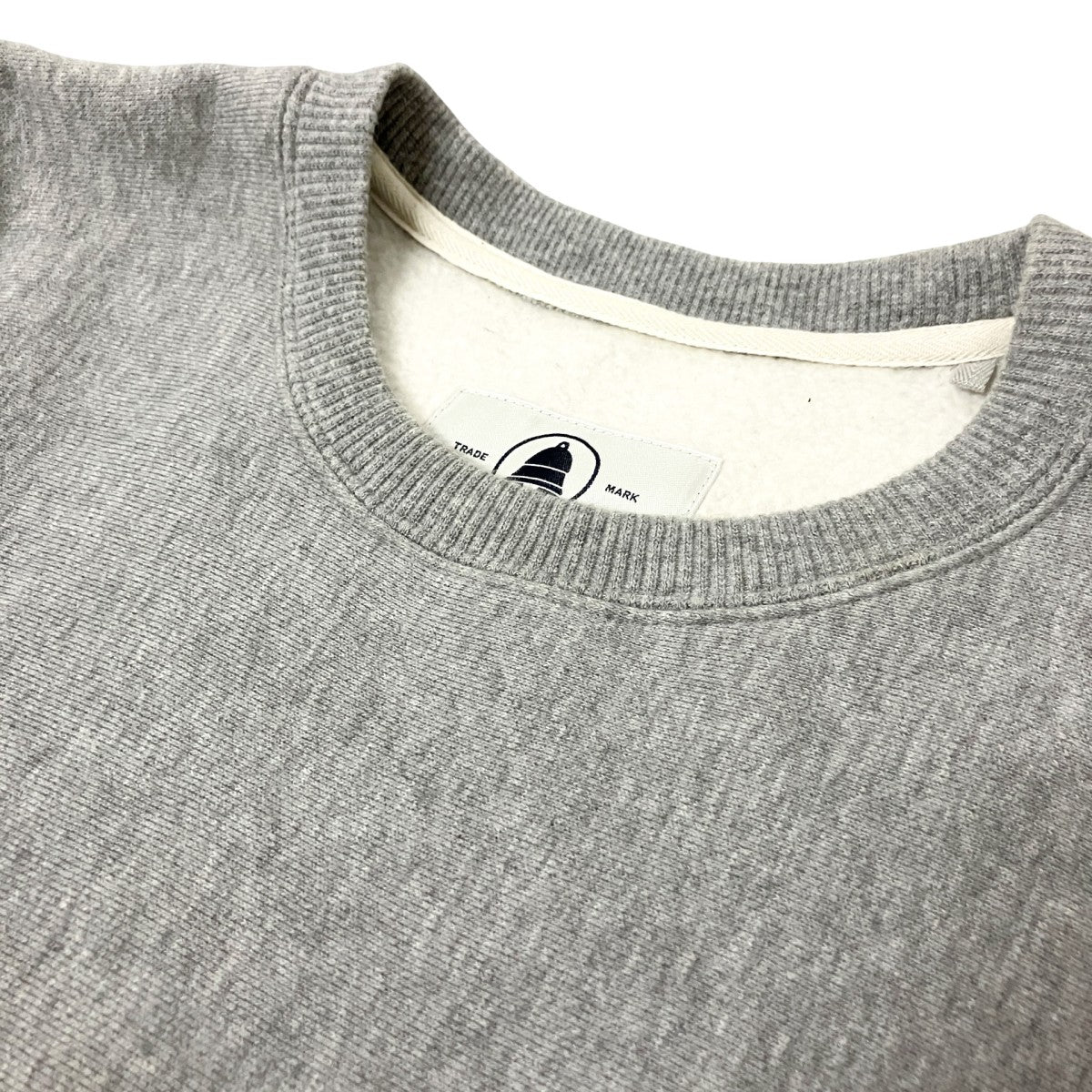 RIVER WAVE CREW NECKクルーネックスウェットトレーナー22S BSW01