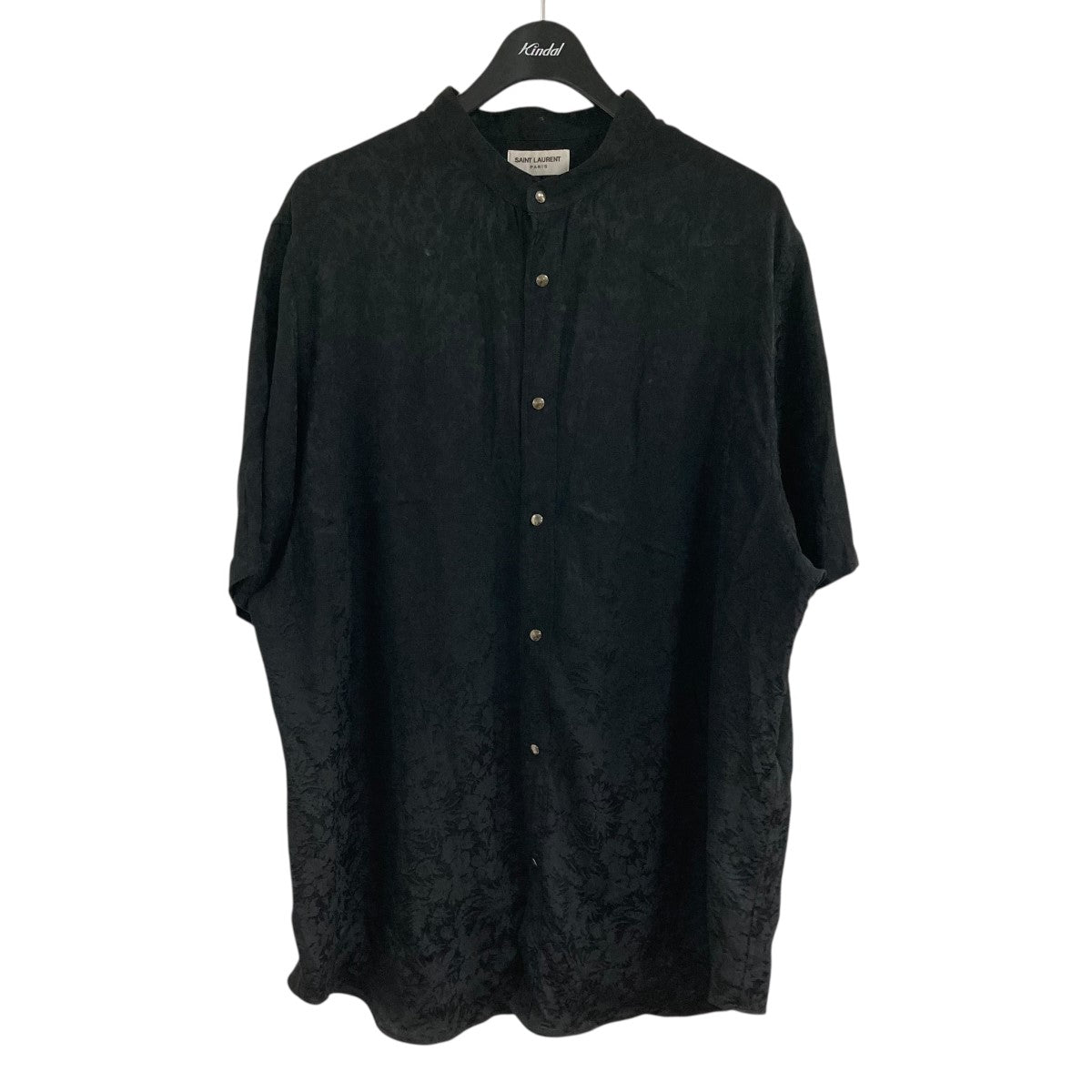 Saint Laurent Paris(サンローランパリ) フラワージャガード