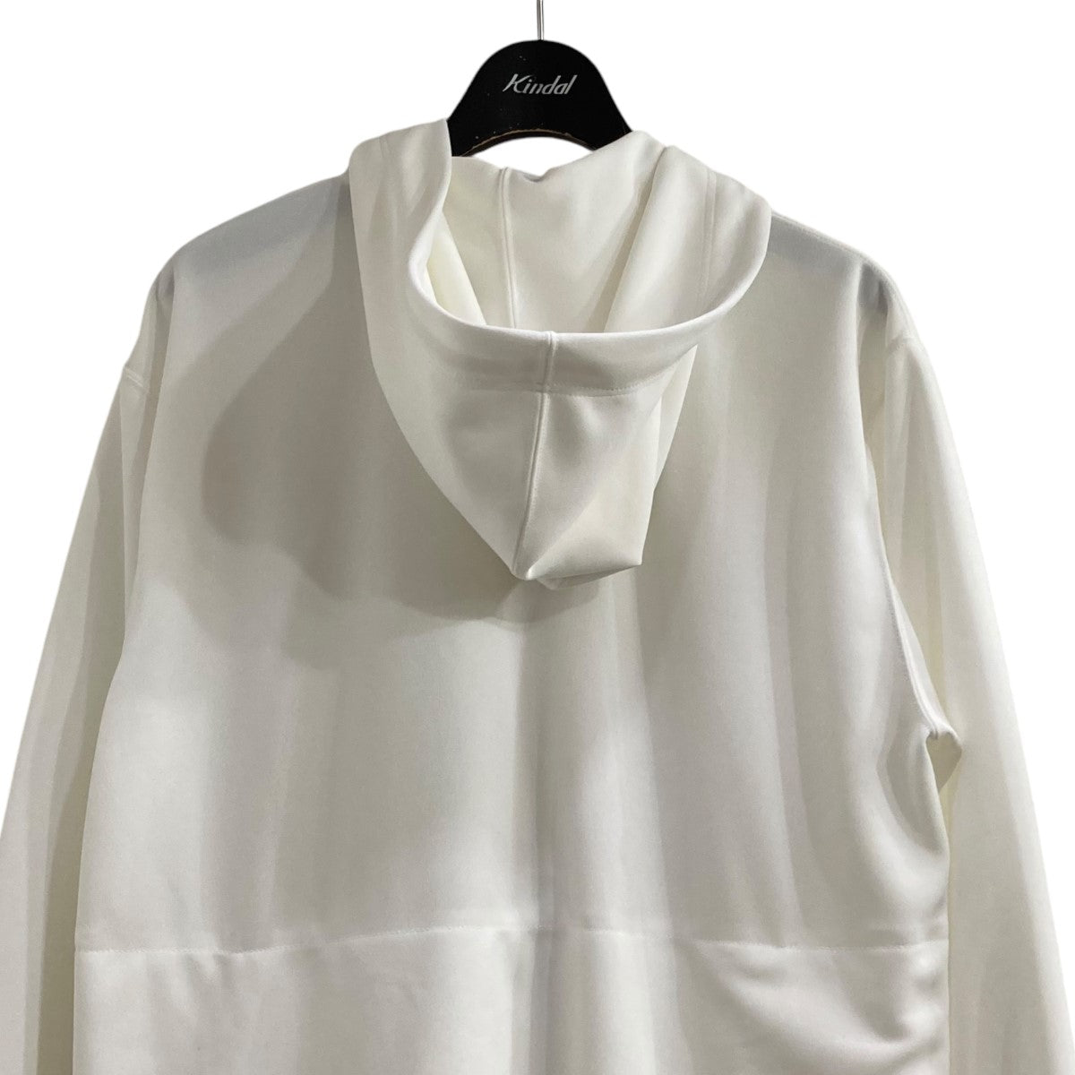 24SSパーカードッキングパーカーPM-T044