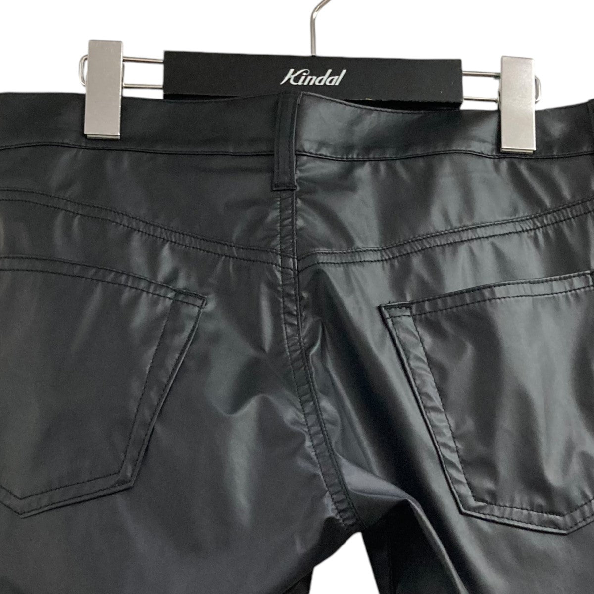 JUNYA WATANABE(ジュンヤワタナベ) 23SSストレッチパンツJK-P014 JK