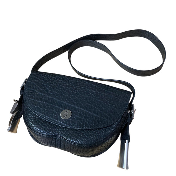 BURBERRY ショルダーバッグ BURBERRY(バーバリー) ショルダーバッグ8075511 8075511 ブラック