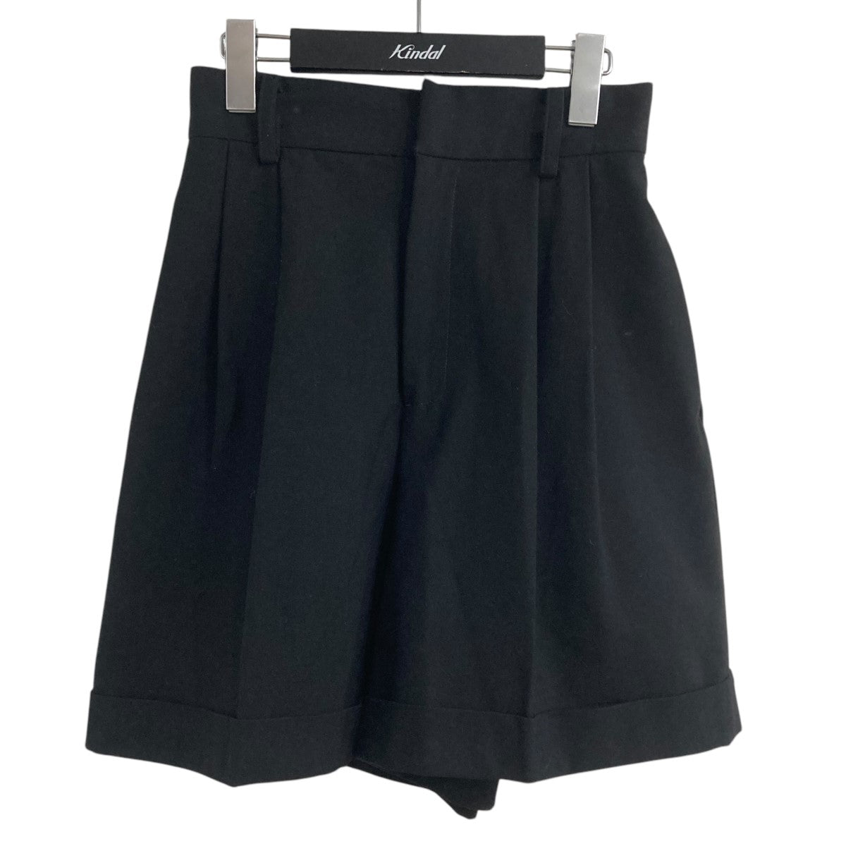 セール 30%OFF】TWO TUCK HALF PANTS(505181956) | クラネ(CLANE