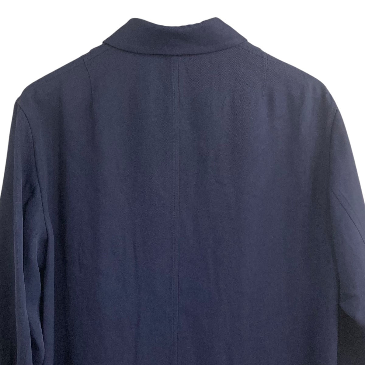 美品　LOEFF シャツワンピース LOEFF（ロエフ）の「＜LOEFF（ロエフ）＞ カイト ストライプ