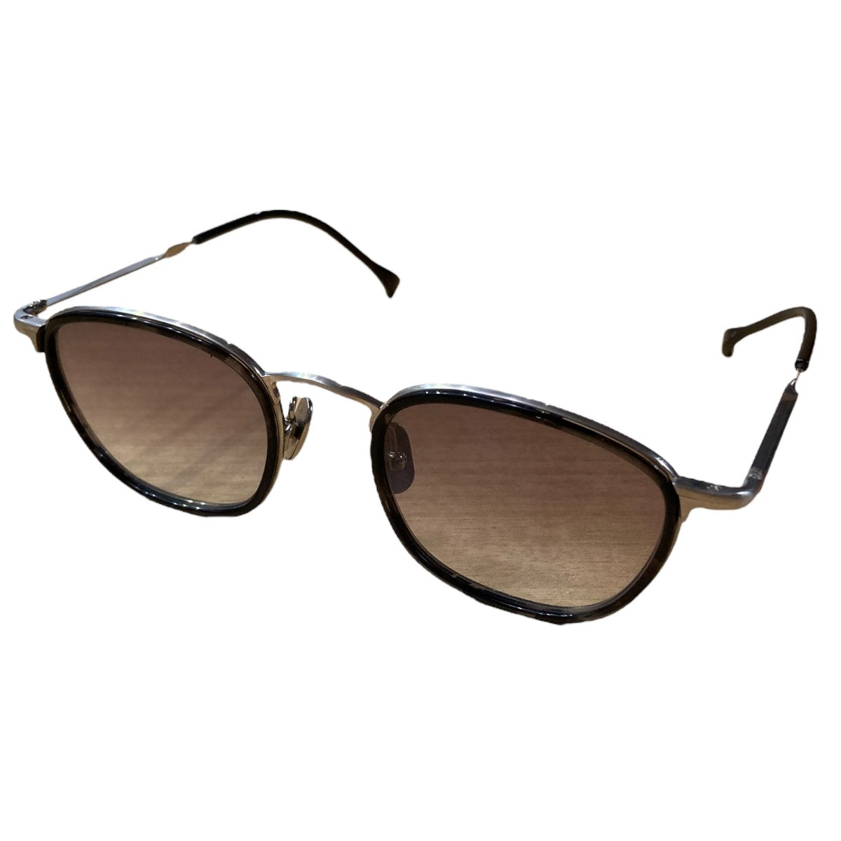 ISSEY MIYAKE(イッセイミヤケ) 金子眼鏡サングラスIM-102 IM-102
