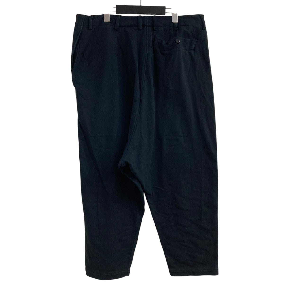 新品未使用タグ付き GroundY グラウンドワイ 黒 サルエルパンツ L 2025年最新】グラウンドワイ サルエルの人気アイテム - メルカリ