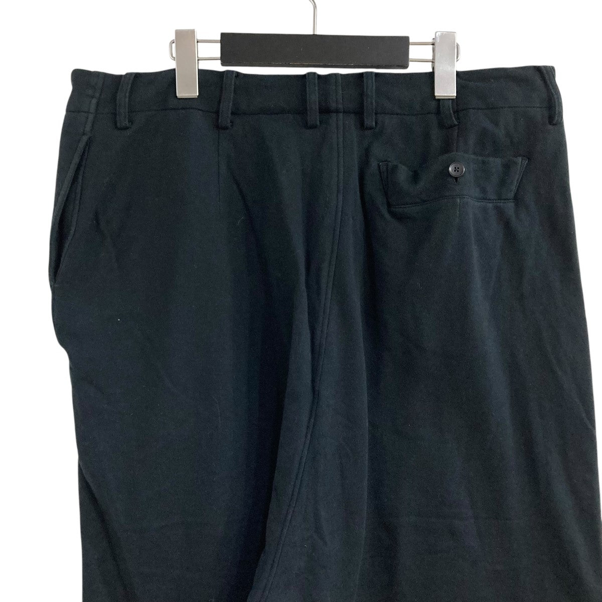 GROUND Y(グラウンドワイ) ラップサルエルパンツGN-P16-005 GN