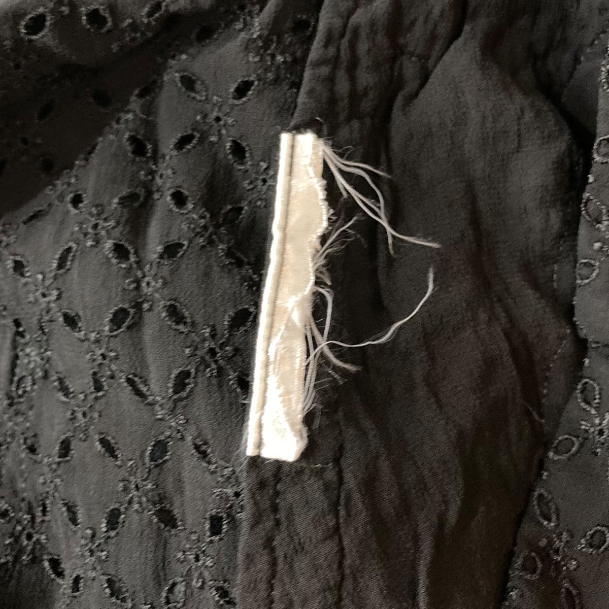 COMME des GARCONS COMME des GARCONS(コムデギャルソン