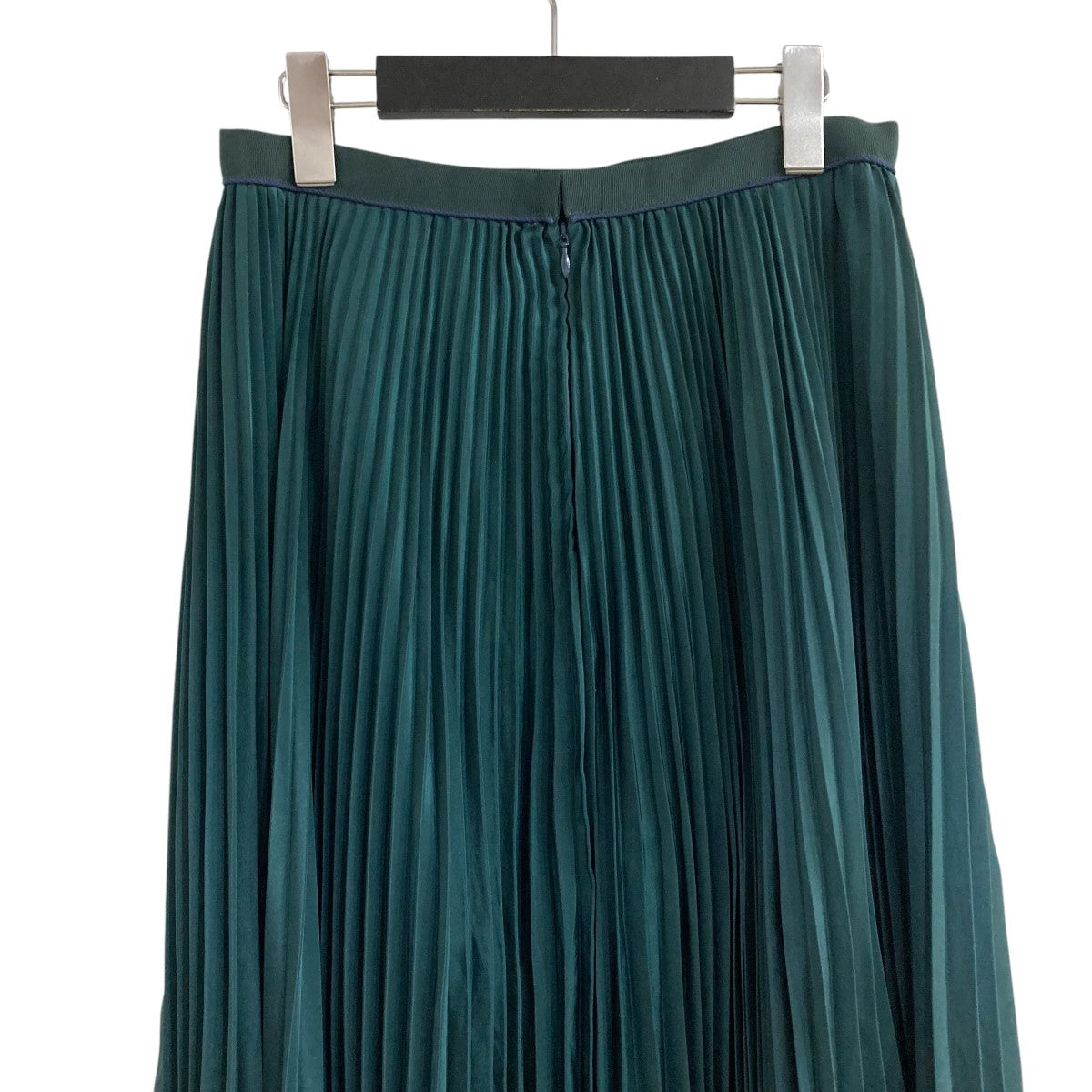 sacai luck(サカイラック) プリーツスカート15AWLU987 15AWLU987