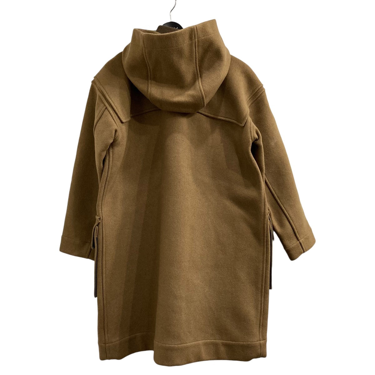 VIVIENNE WESTWOOD ANGLOMANIA(ヴィヴィアン・ウエストウッドアングロマニア) CLIMATE REVOLUTION  Duffle Coatダッフルコート15-01-652004 15-01-652004 キャメル サイズ 38｜【公式】カインドオルオンライン  ブランド古着・中古通販【kindal】