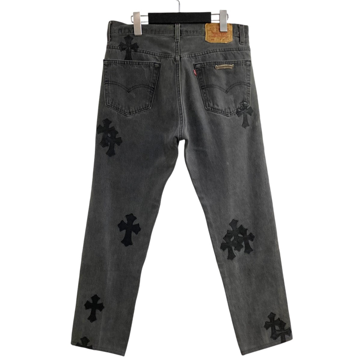 CHROME HEARTS×LEVI