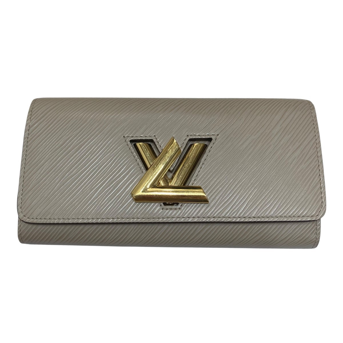 LOUIS VUITTON(ルイヴィトン) 長財布 M67510 製造番号なし(RFID