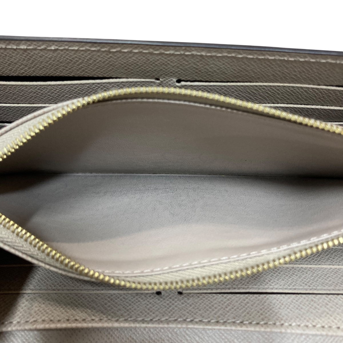 LOUIS VUITTON(ルイヴィトン) 長財布 M67510 製造番号なし(RFID