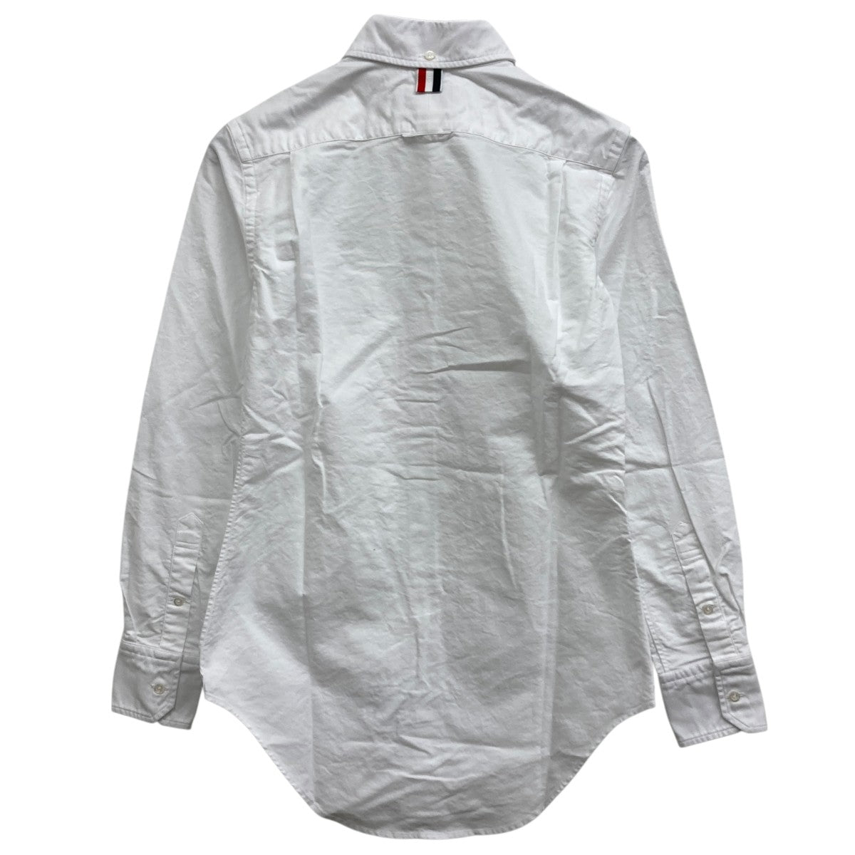 Thom Browne(トム・ブラウン) CLASSIC LONG SLEEVE BUTTON DOWN