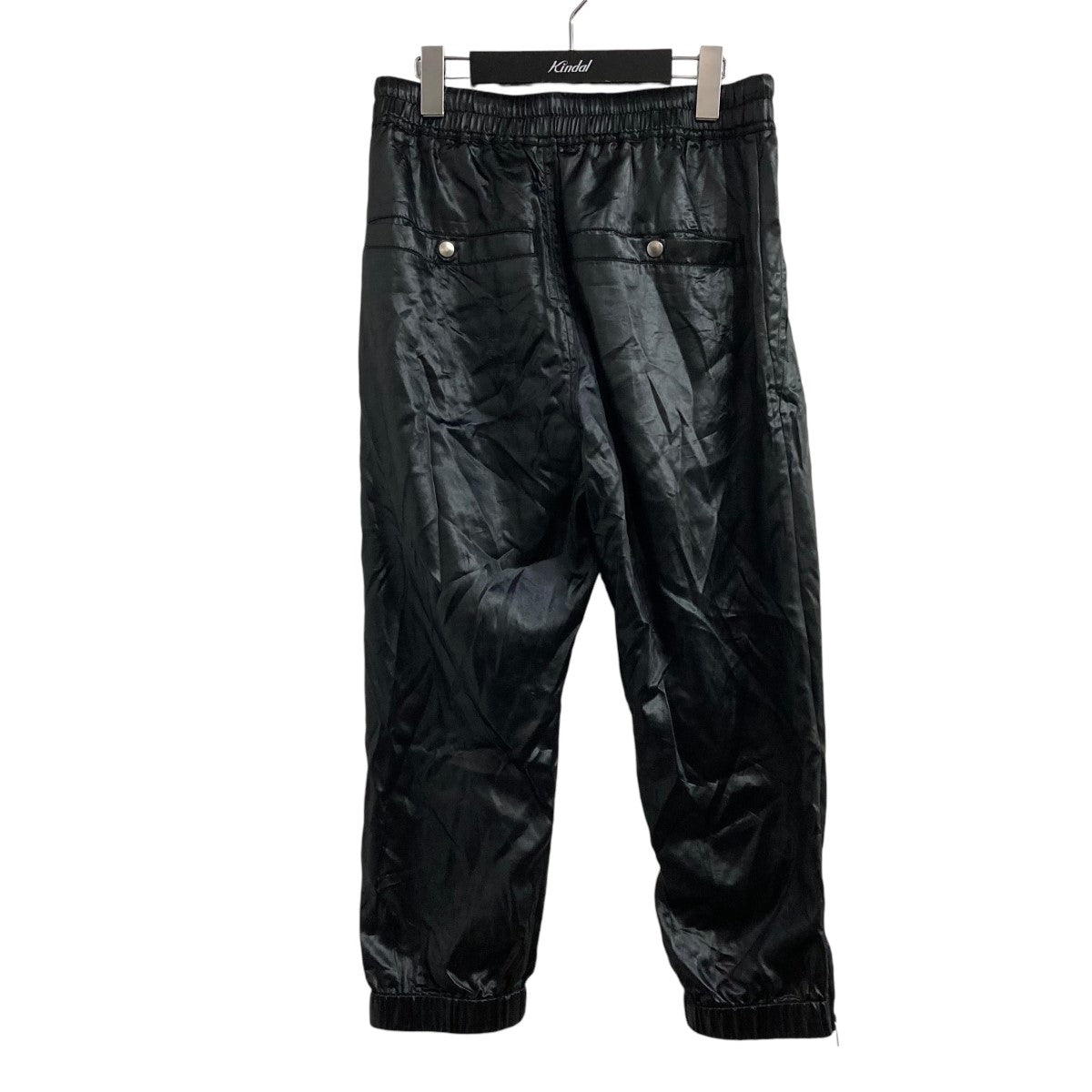 RICK OWENS(リックオウエンス) クロップドドローストリング