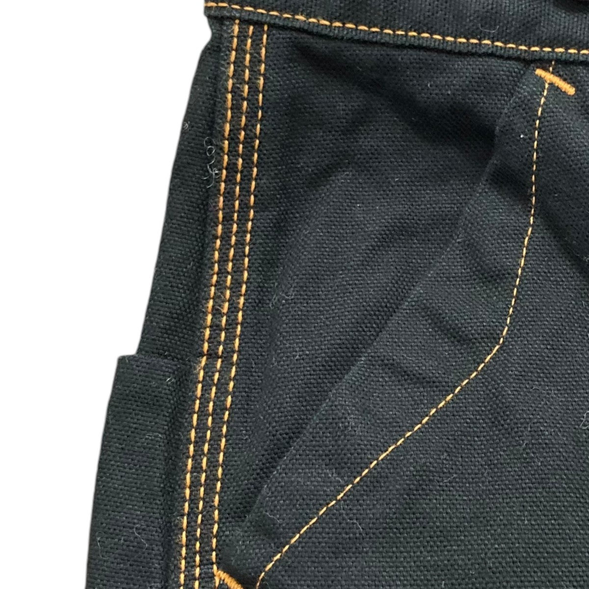 KAPITAL(キャピタル) ペインターパンツEK-14250LP EK-14250LP ブラック