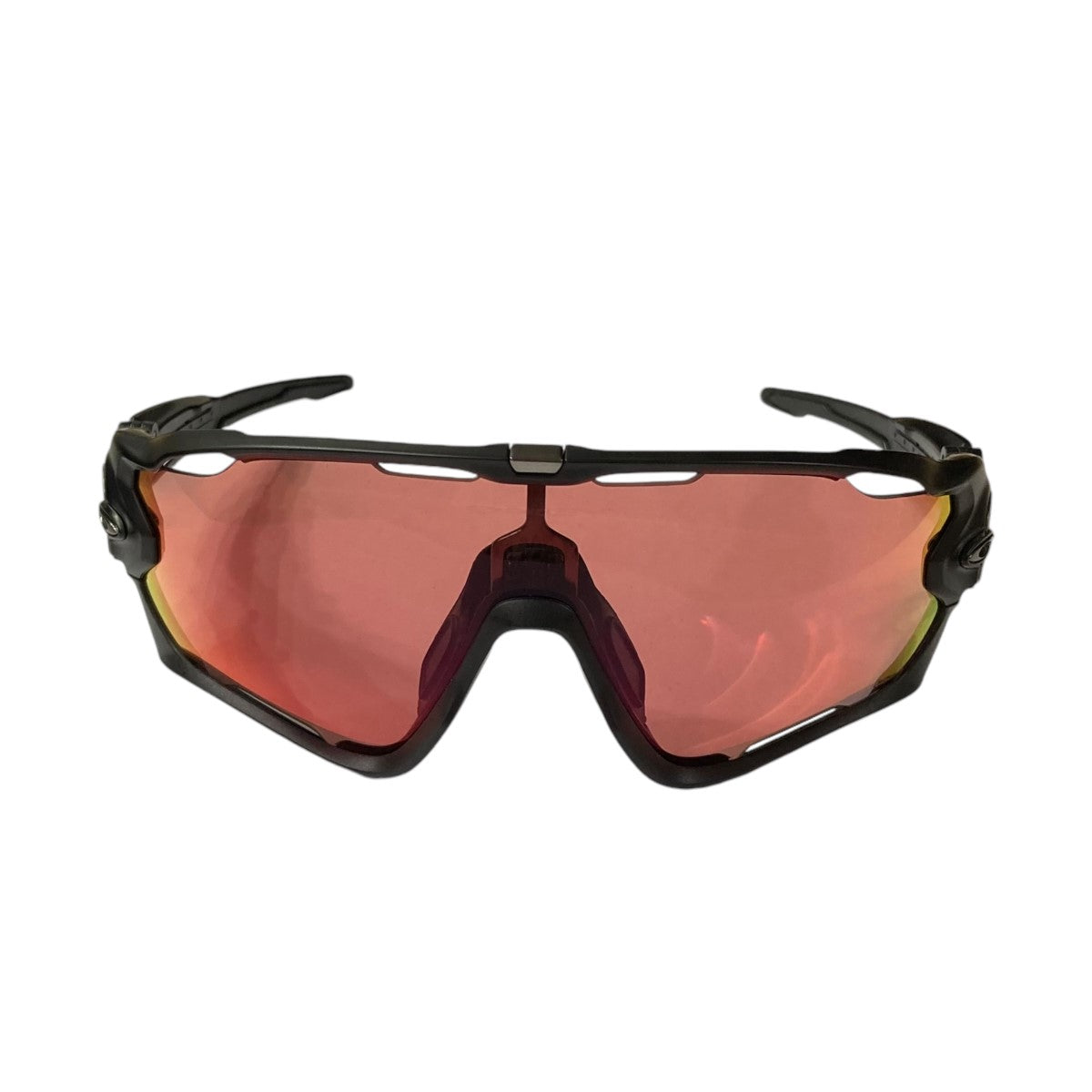 OAKLEY(オークリー) サングラス0OO9290 0OO9290 レッド×レッド｜【公式】カインドオルオンライン  ブランド古着・中古通販【kindal】