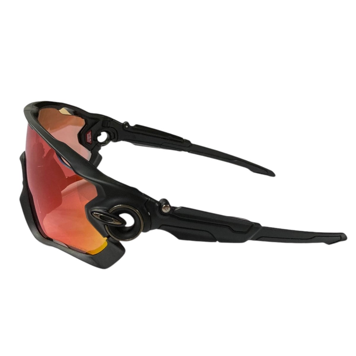 OAKLEY(オークリー) サングラス0OO9290 0OO9290 レッド×レッド｜【公式】カインドオルオンライン  ブランド古着・中古通販【kindal】