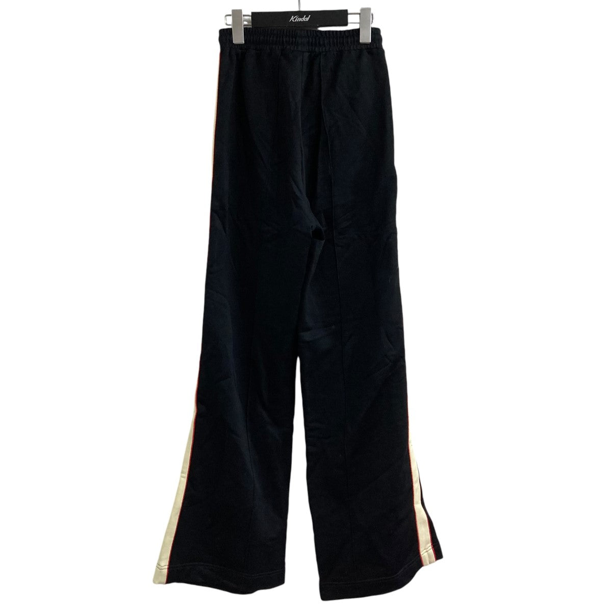 diesel トラックパンツ DIESEL(ディーゼル) トラックパンツ ブラック サイズ XXS｜【公式