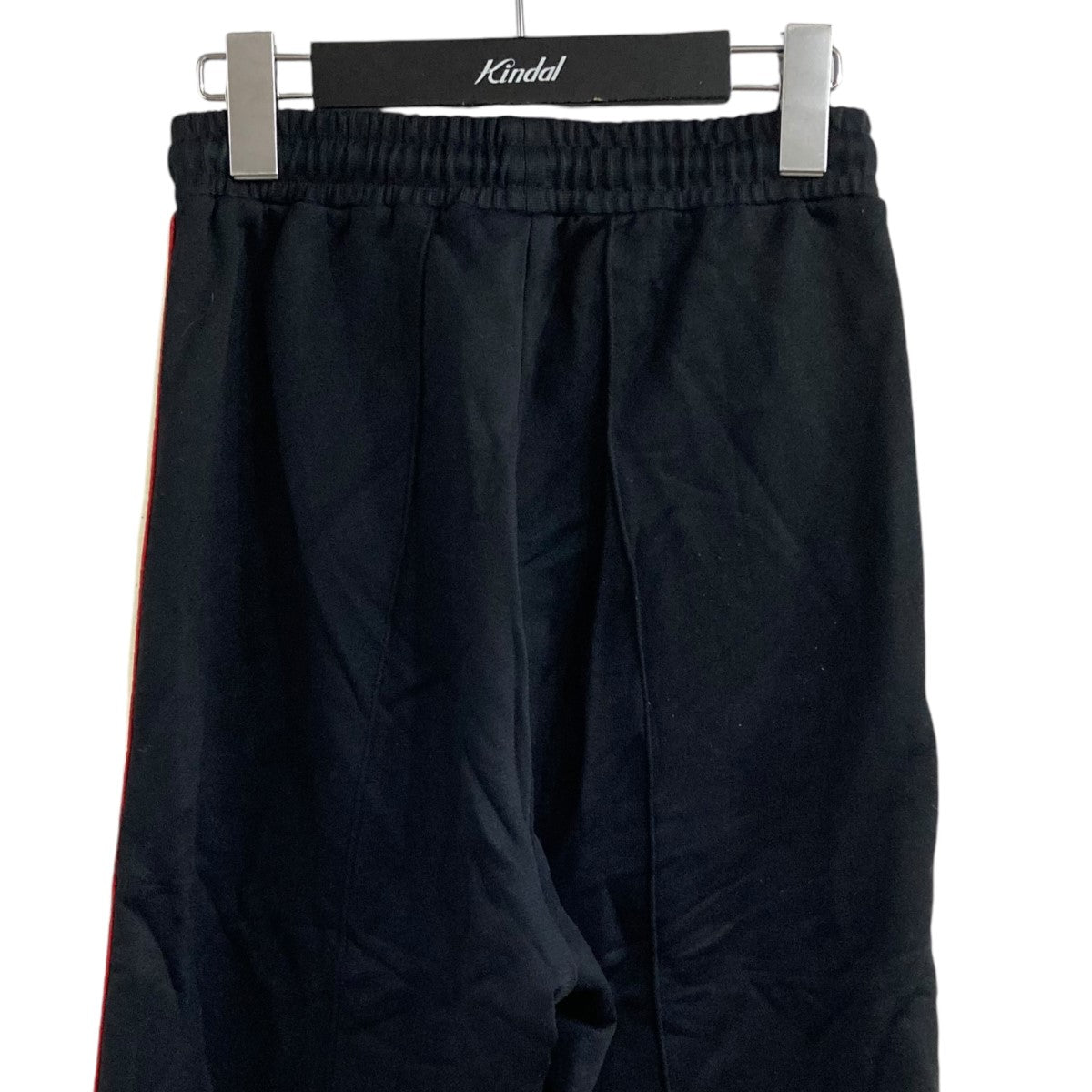 DIESEL(ディーゼル) トラックパンツ ブラック サイズ XXS｜【公式