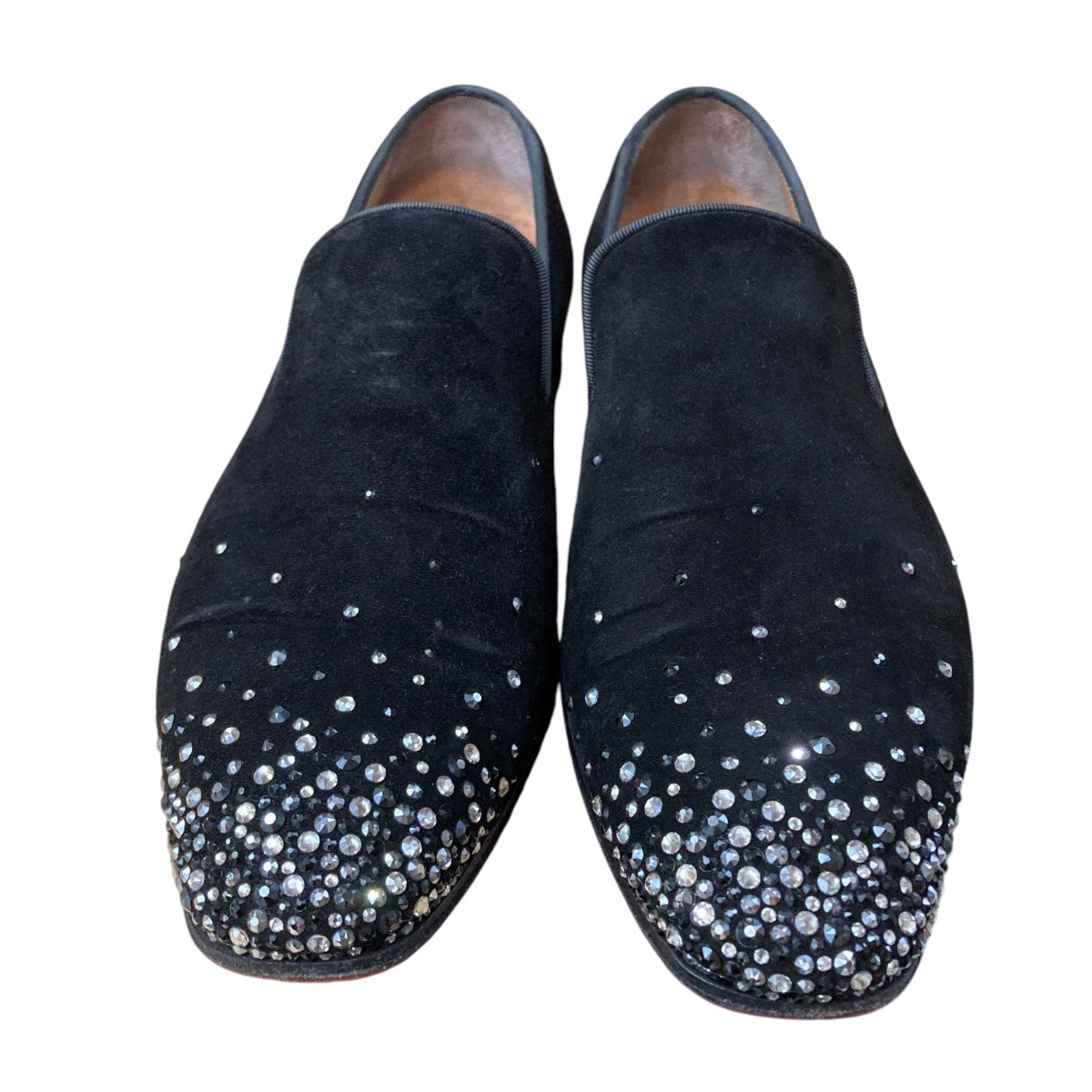 Christian Louboutin(クリスチャンルブタン) スエードライン