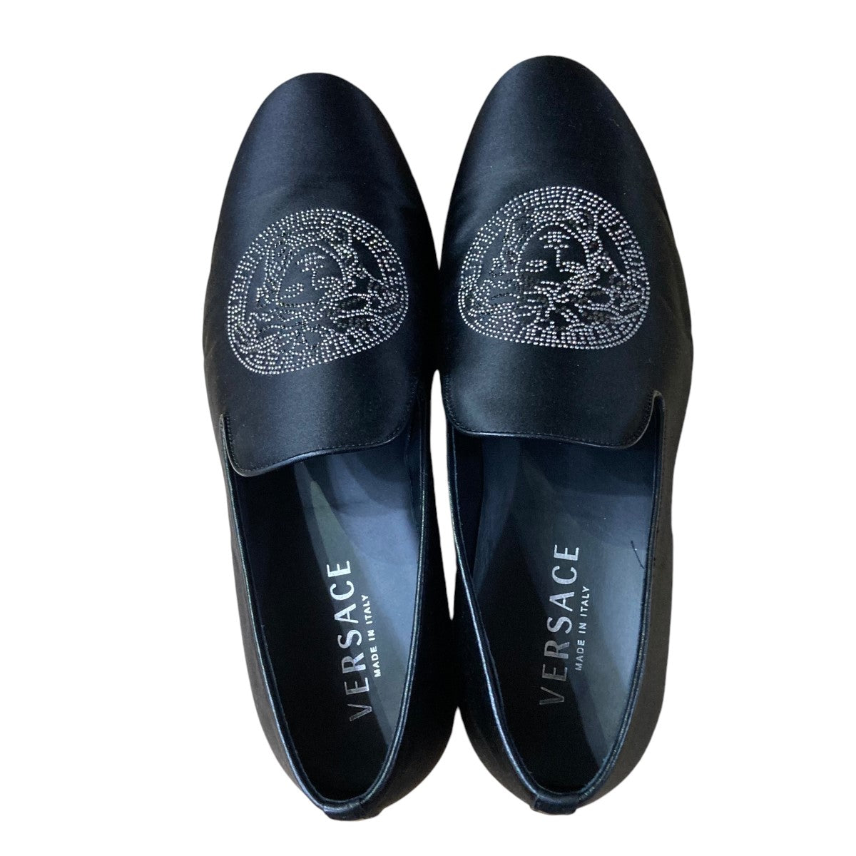 VERSACE ヴェルサーチ メデューサ サスペンダー 楽天市場】ヴェルサーチ サスペンダーの通販