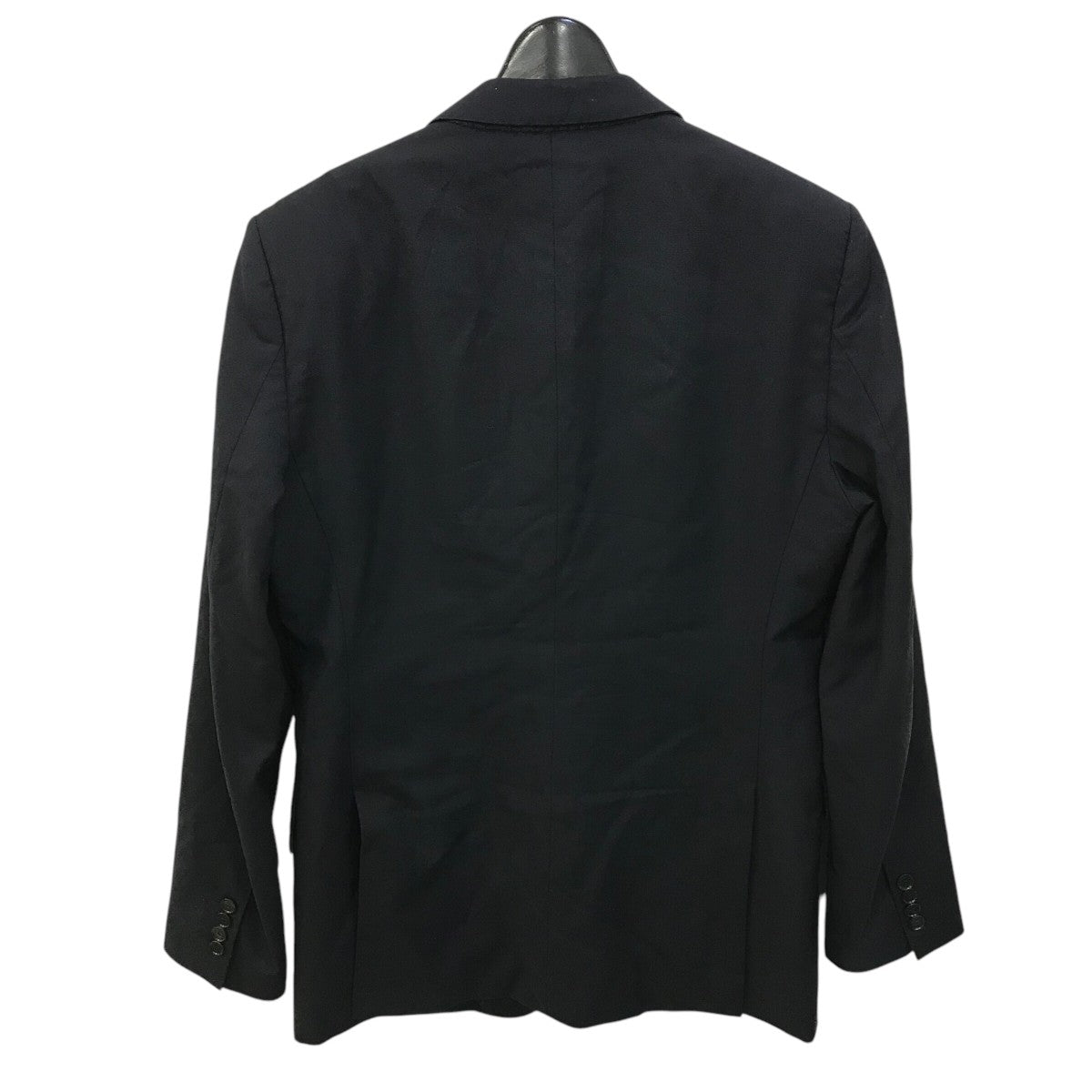 BURBERRY BLACK LABEL レザージャケット BURBERRY BLACK LABEL(バーバリーブラックレーベル) レザー