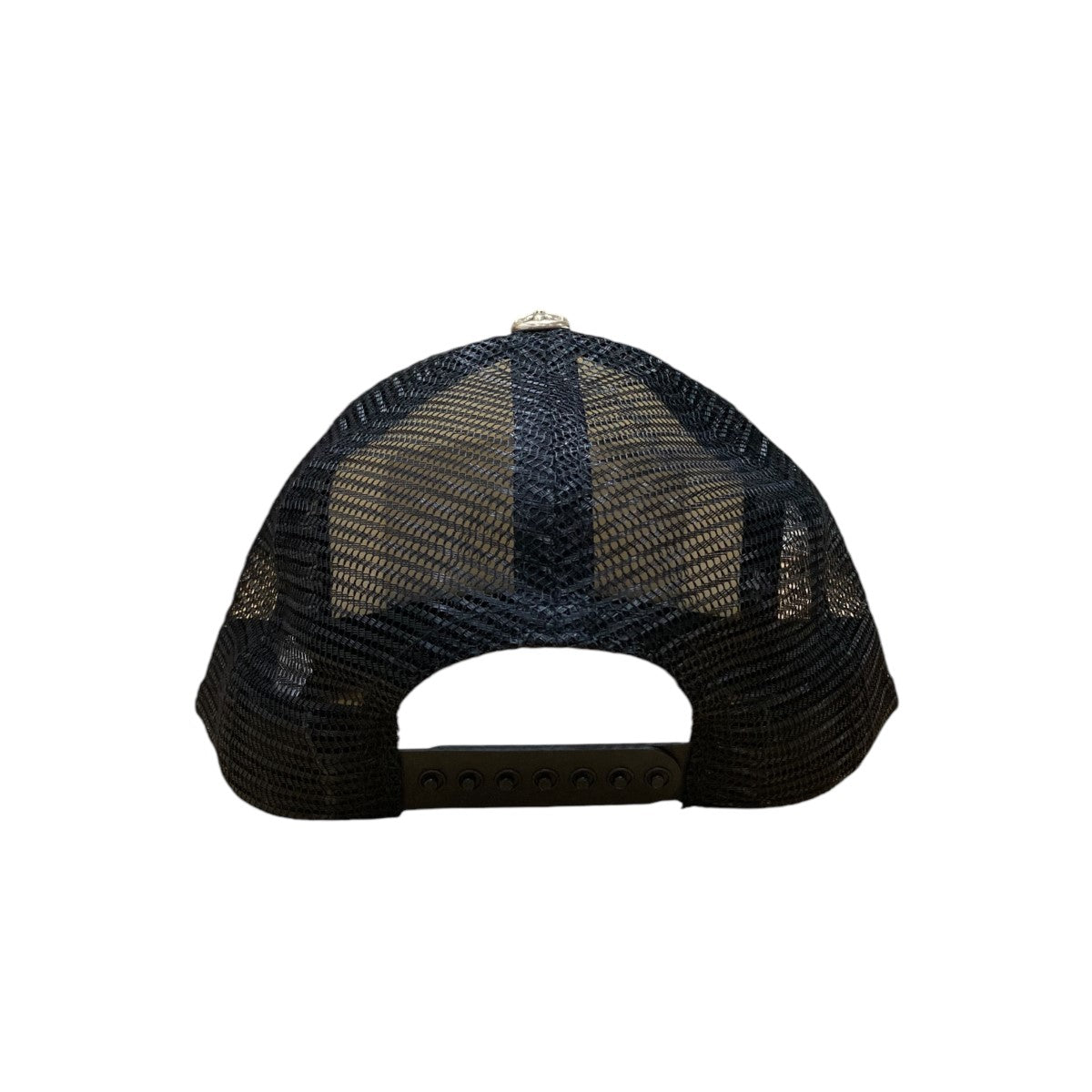 CHROME HEARTS(クロムハーツ) CHトラッカーキャップ ブラック