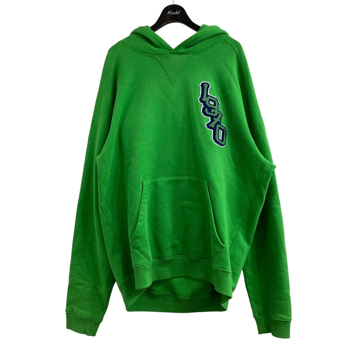 KENZO(ケンゾー) ボケボーイ プルオーバーパーカー FD55SW4984MF