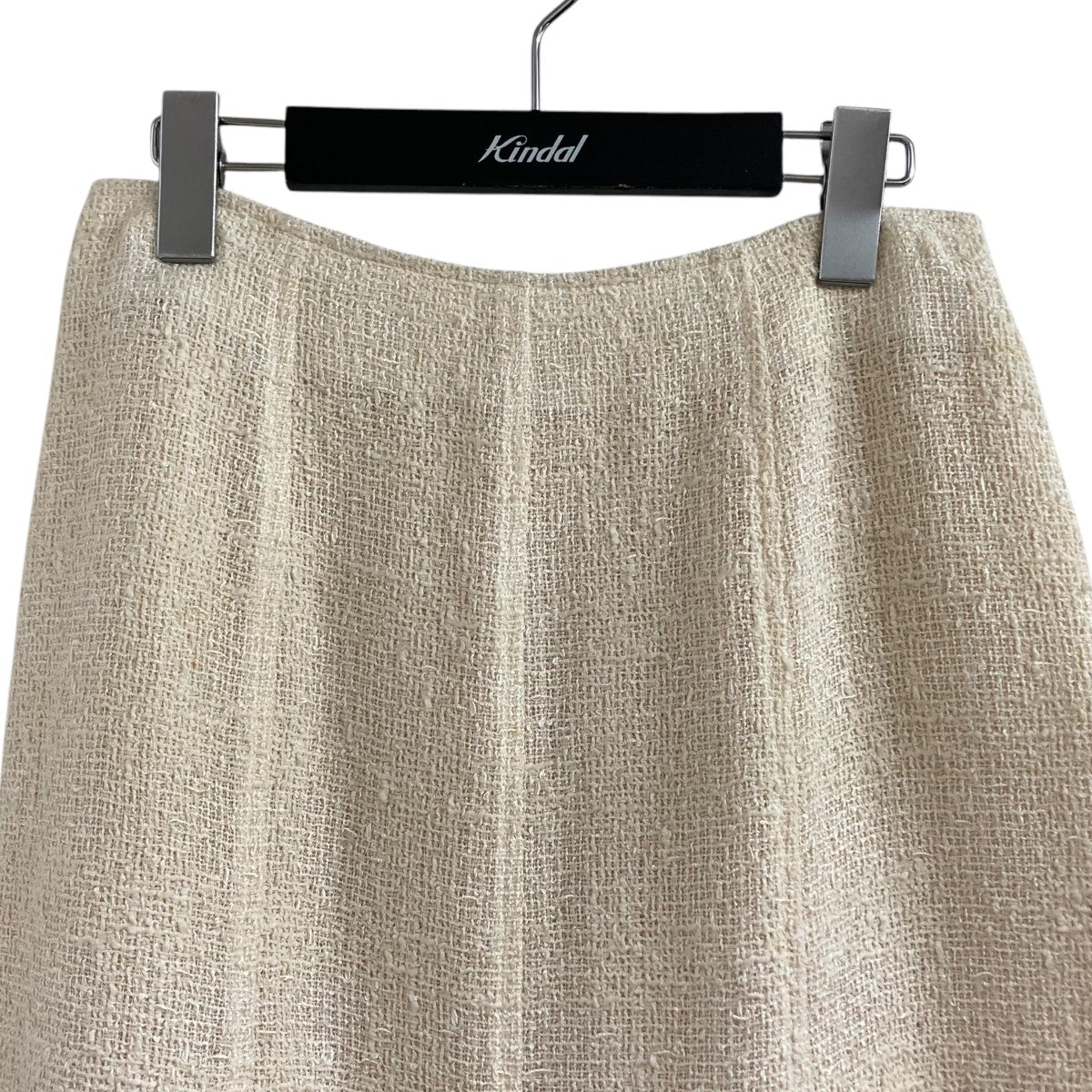 CHANEL(シャネル) ツイードスカートP12788W02490 P12788W02490
