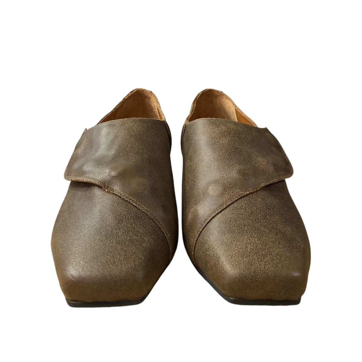 E06392 未使用品 MASU BAT SHOES レザーシューズ 28cm E06392 未使用品 MASU BAT SHOES レザーシューズ 28cm