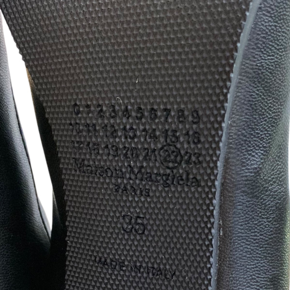 足袋ブーツS58WU377