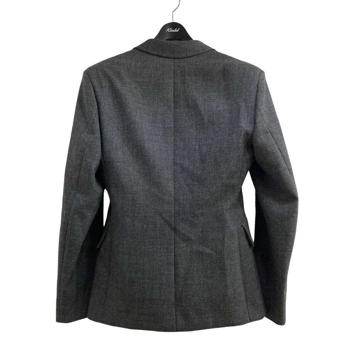 PRADA(プラダ) テーラードジャケットUGN194 S222 UGN194 S222 グレー